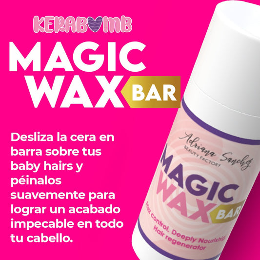 Magic Wax