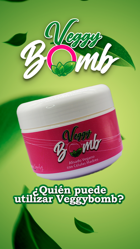 Veggybomb