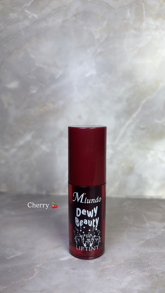 Tinta de labios cherry 1