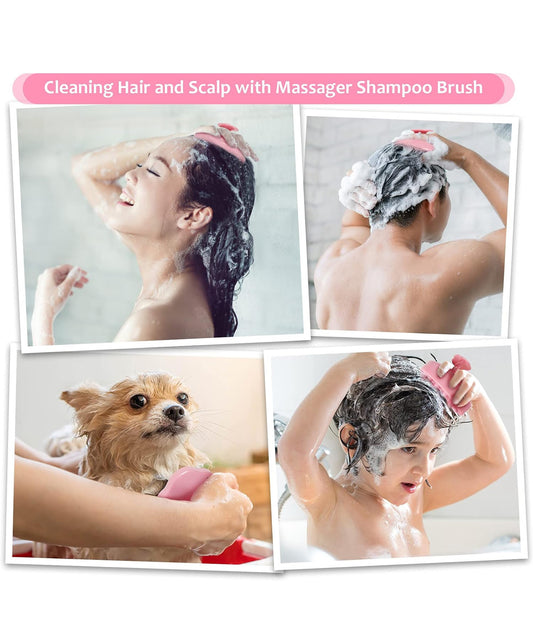 Masajeador para crecimiento