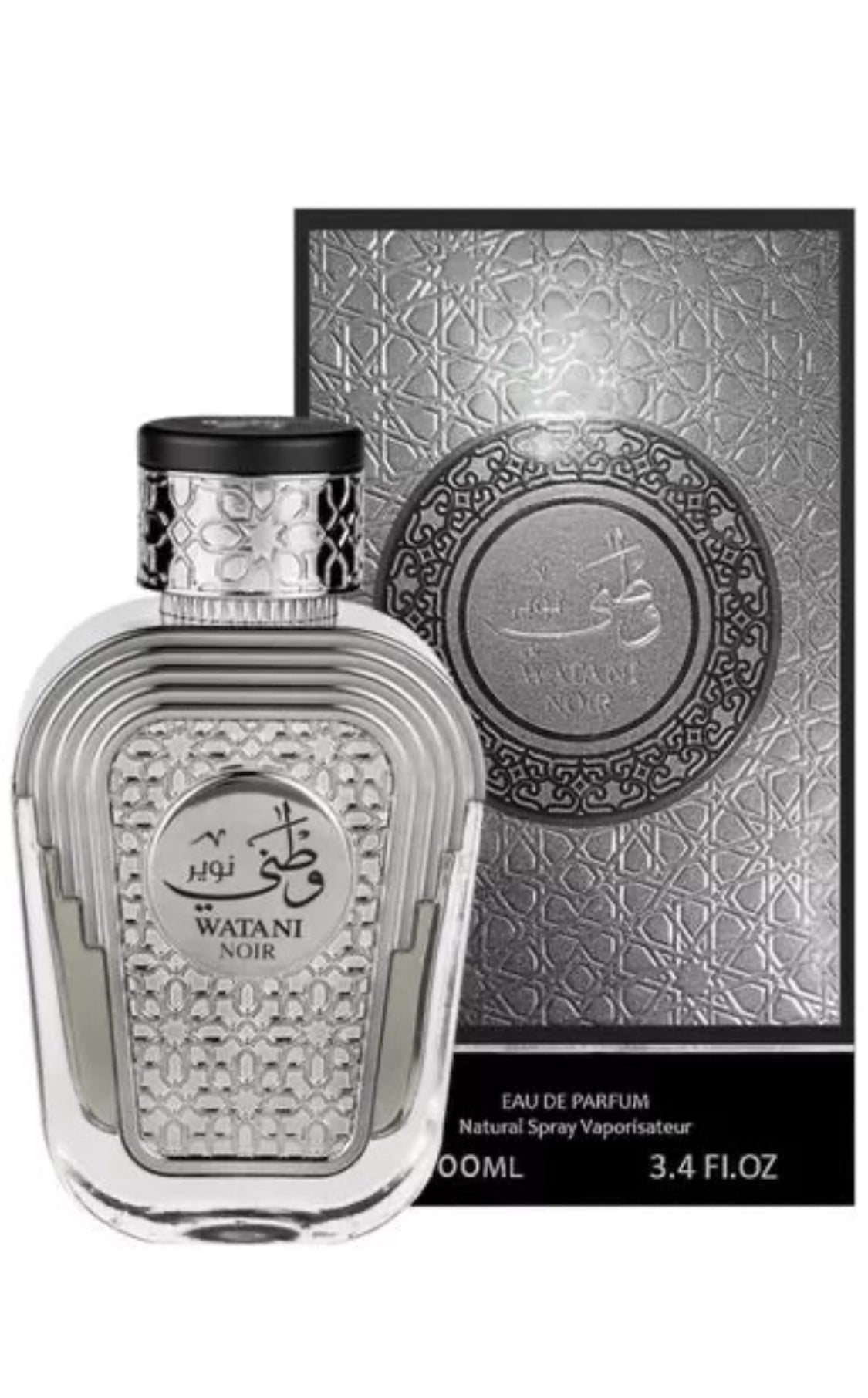 Perfumeria HOMBRES