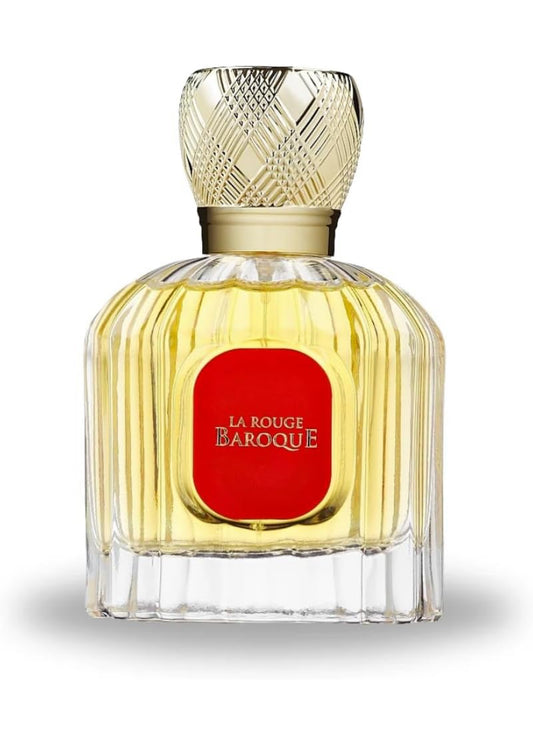 La Rouge Baroque