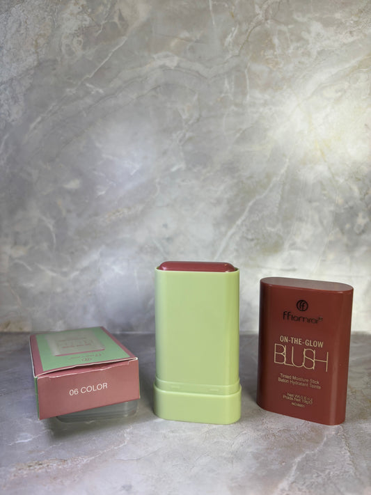 Blush STICK COLOR 06