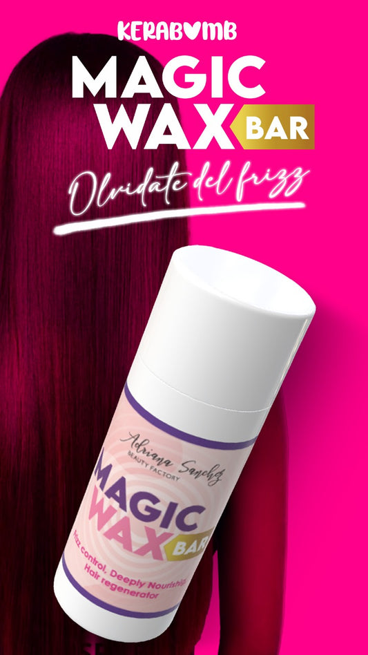 Magic Wax