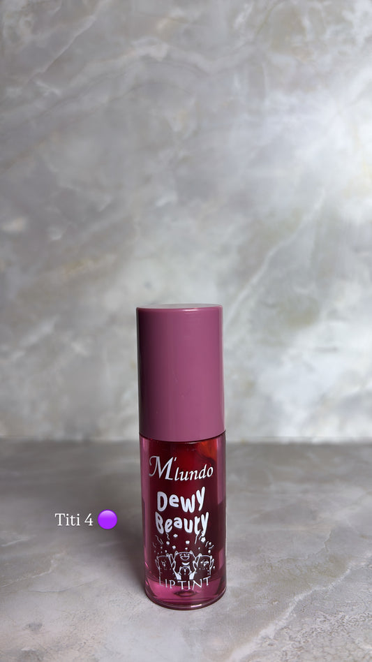 Tinta de labios TITI 4