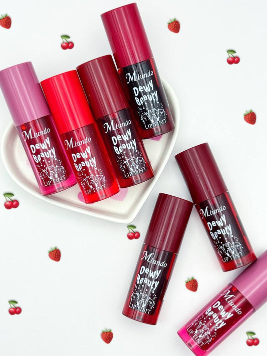 Tinta de labios cherry 1