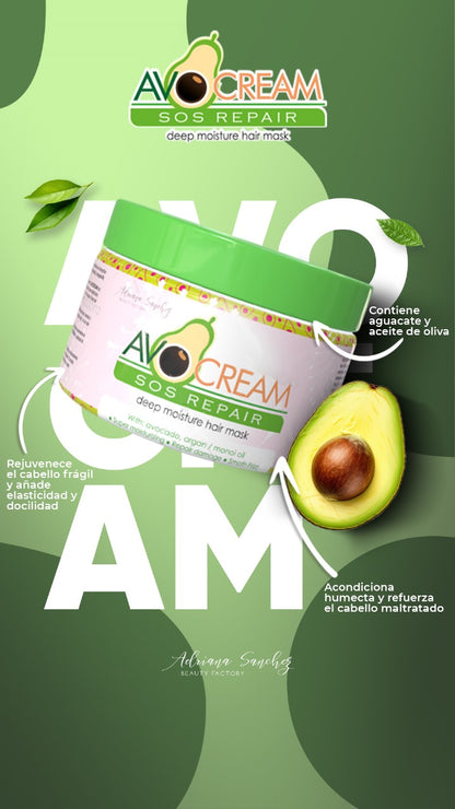 🥑 AvoRepair Kit 🥑