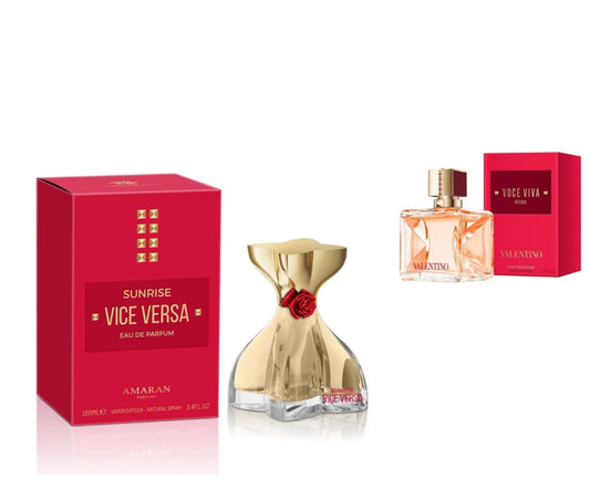 VICEVERSA