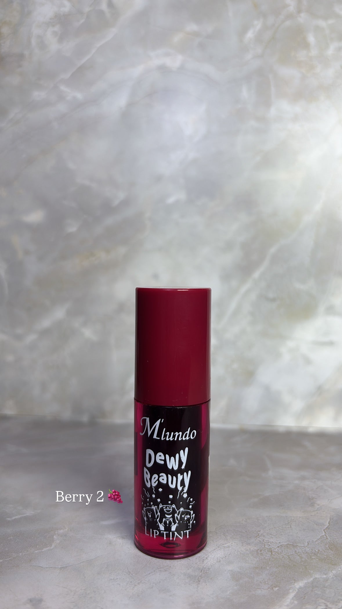 Tinta de labios Berry 2