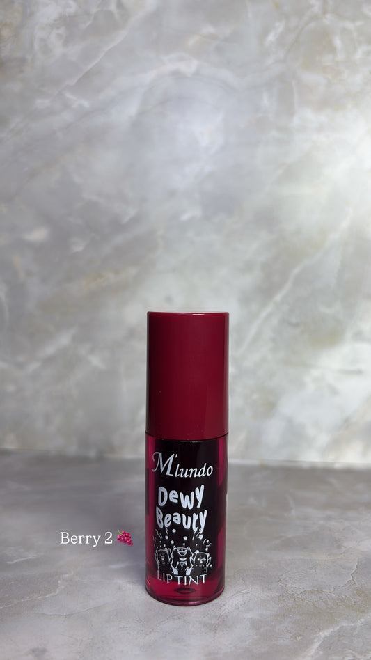 Tinta de labios Berry 2