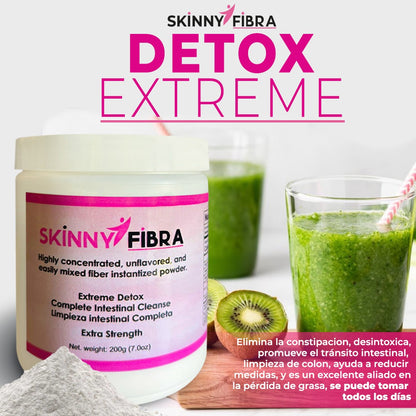 SkinnyFibra