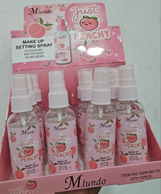 Sellador de maquillaje