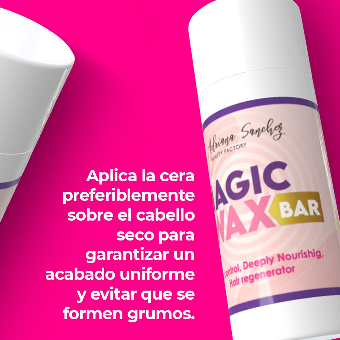 Magic Wax