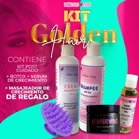 Kit Golden