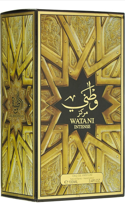 Watani Intense