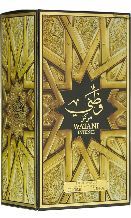 Watani Intense