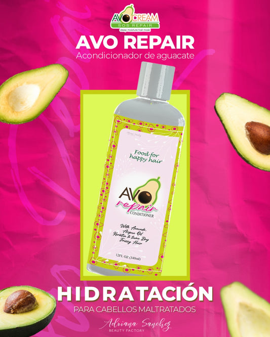 AvoRepair Acondicionador