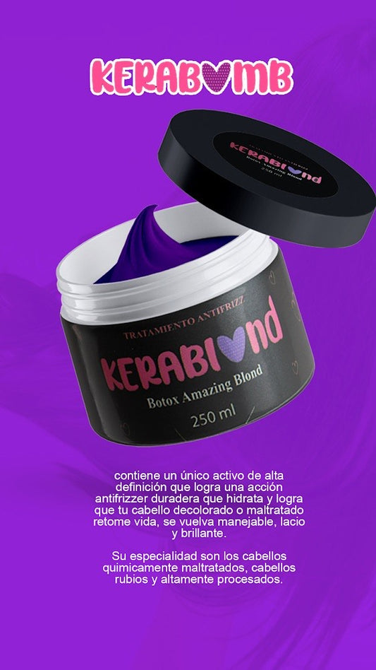 Botox AntiFrizz